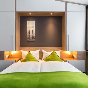 Standard Doppelzimmer